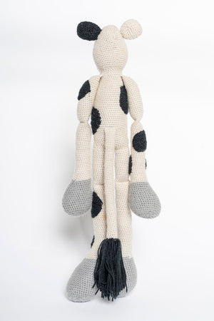 Happy Farms - Diary Cow