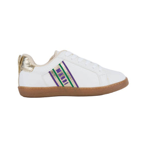 Gold Billie MG Sneakers