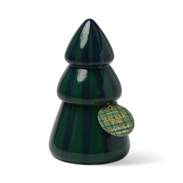 Cabana Tree Candle - Balsam Fir