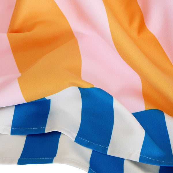 Quick Dry Towel - Mellow Yellow