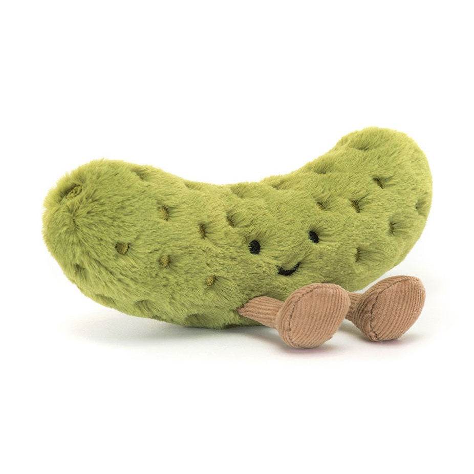 Amuseable Pickle