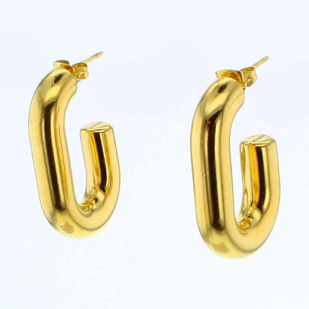 Carter - Earrings