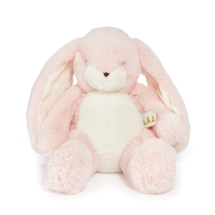 Sweet Nibble Bunny- 12" Pink