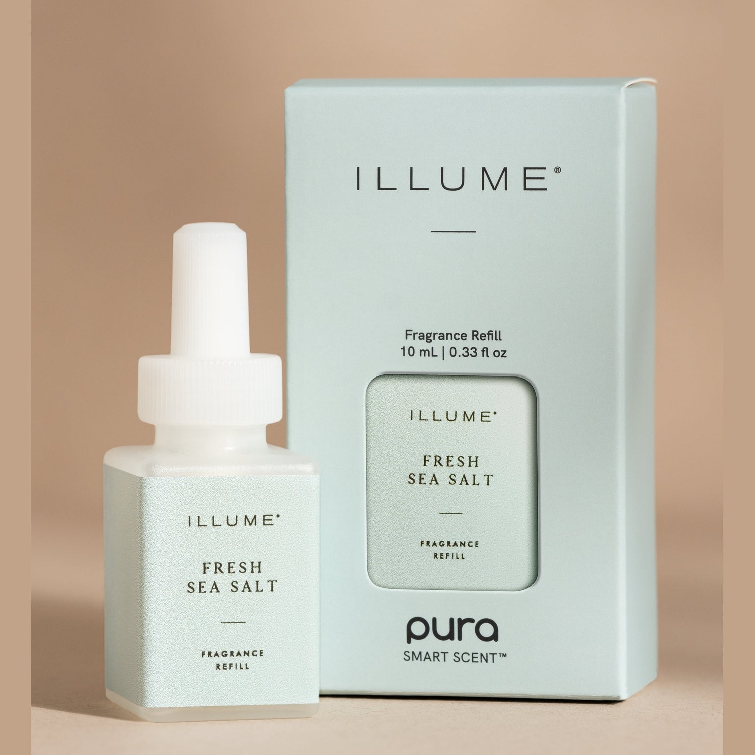 Pura Refill Vial - Fresh Sea Salt