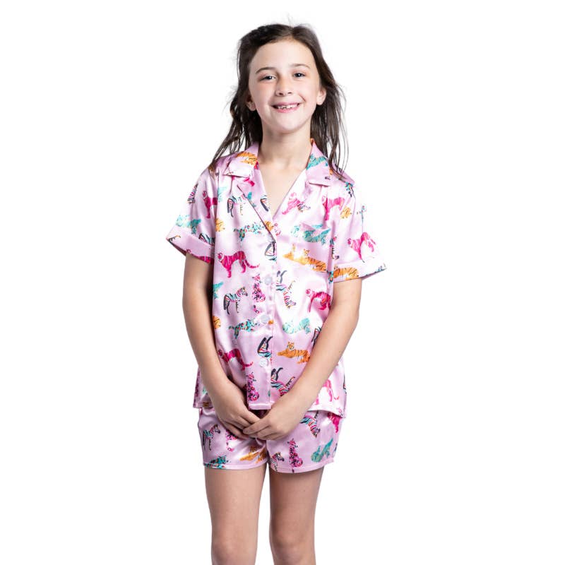 Kids Roar PJ