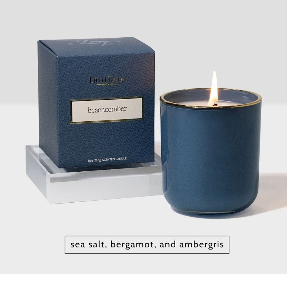 Beachcomber Candle