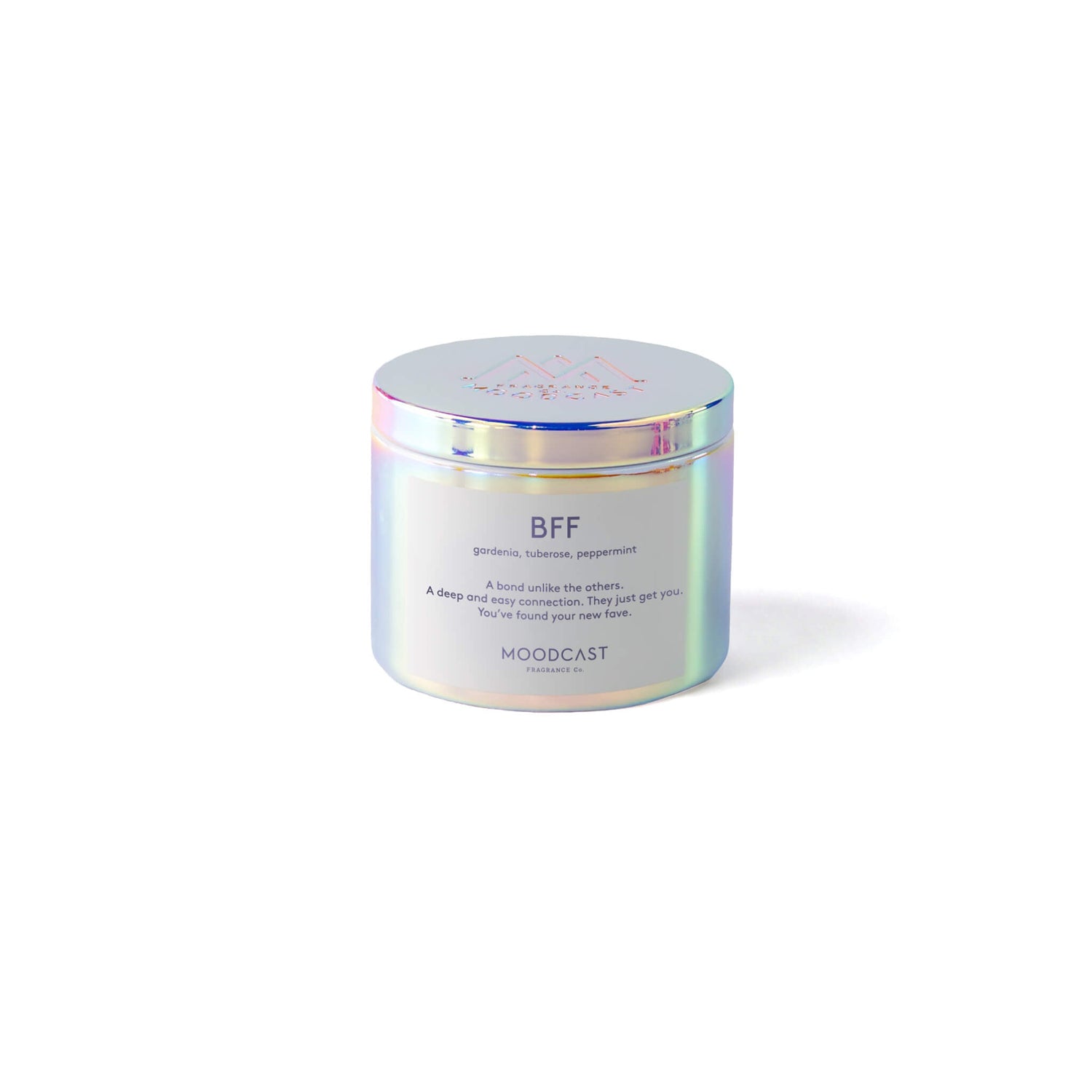 BFF - 3oz Candle