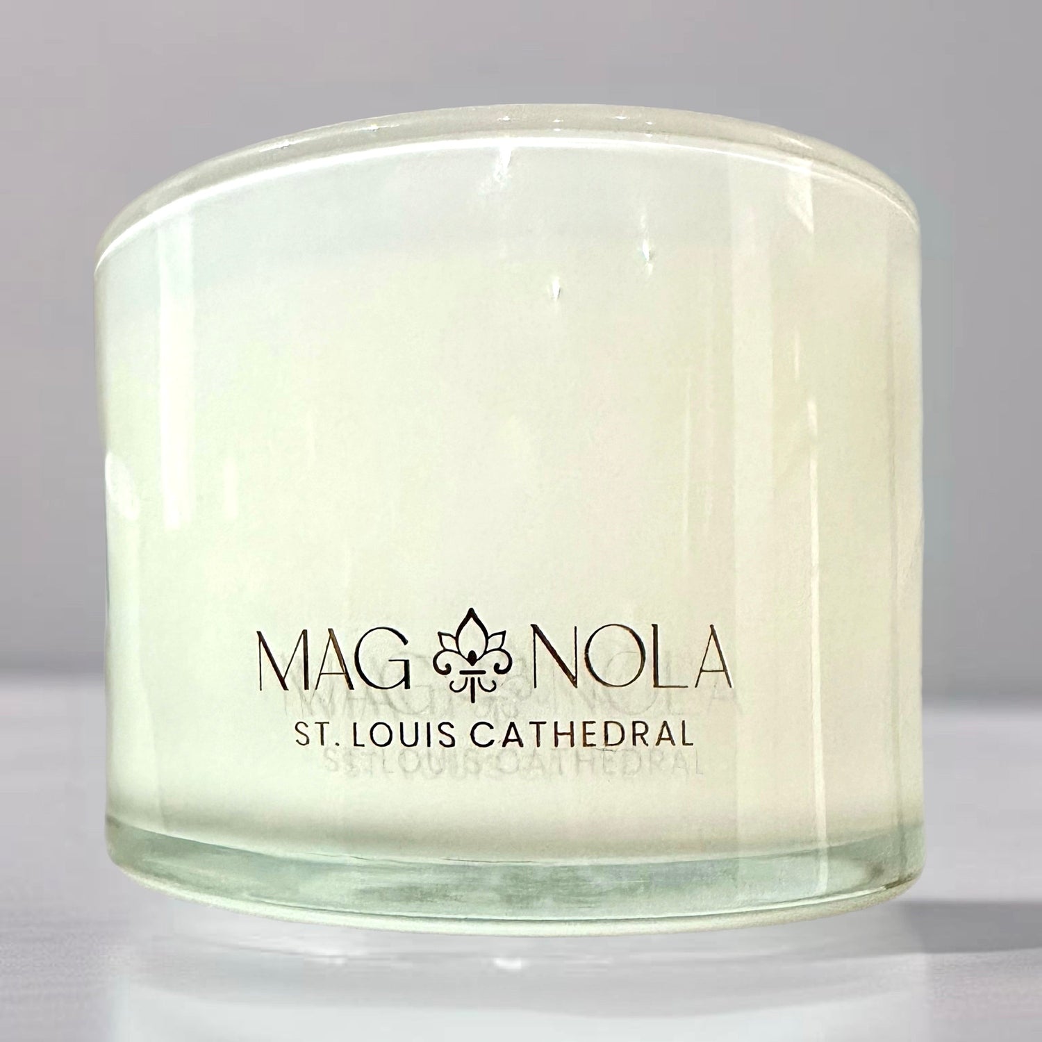 St Louis Cathedral Candle 14oz