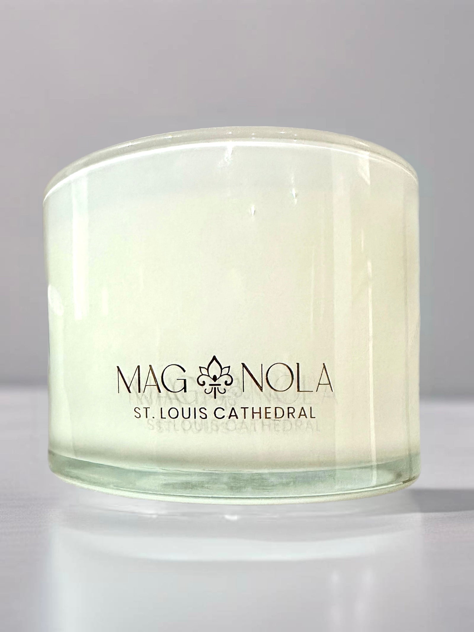 St Louis Cathedral Candle 14oz