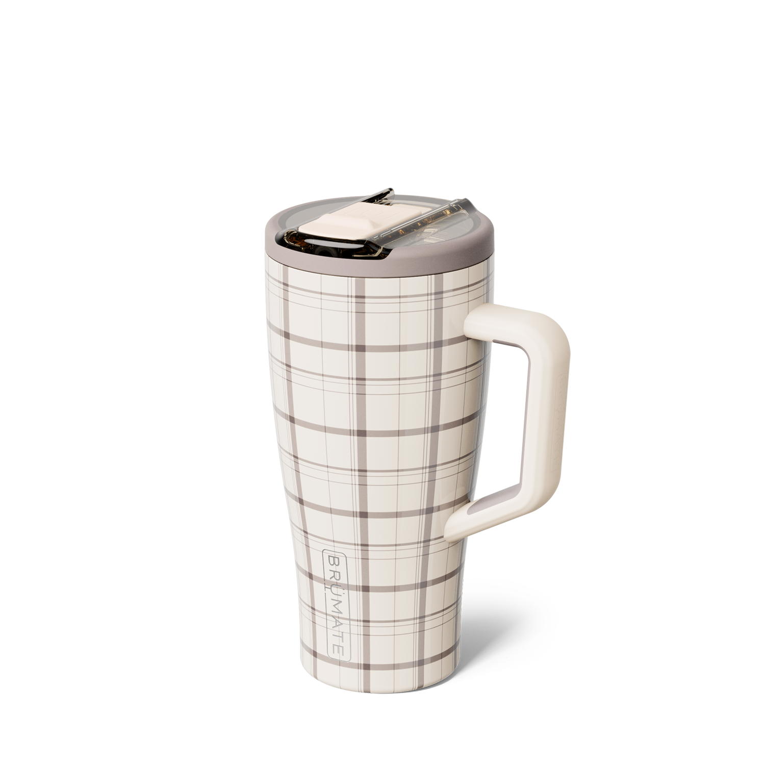 BrüMate Era Flip 30oz - Oxford Plaid