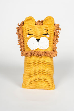 Snuggle Bud - Baby Lion