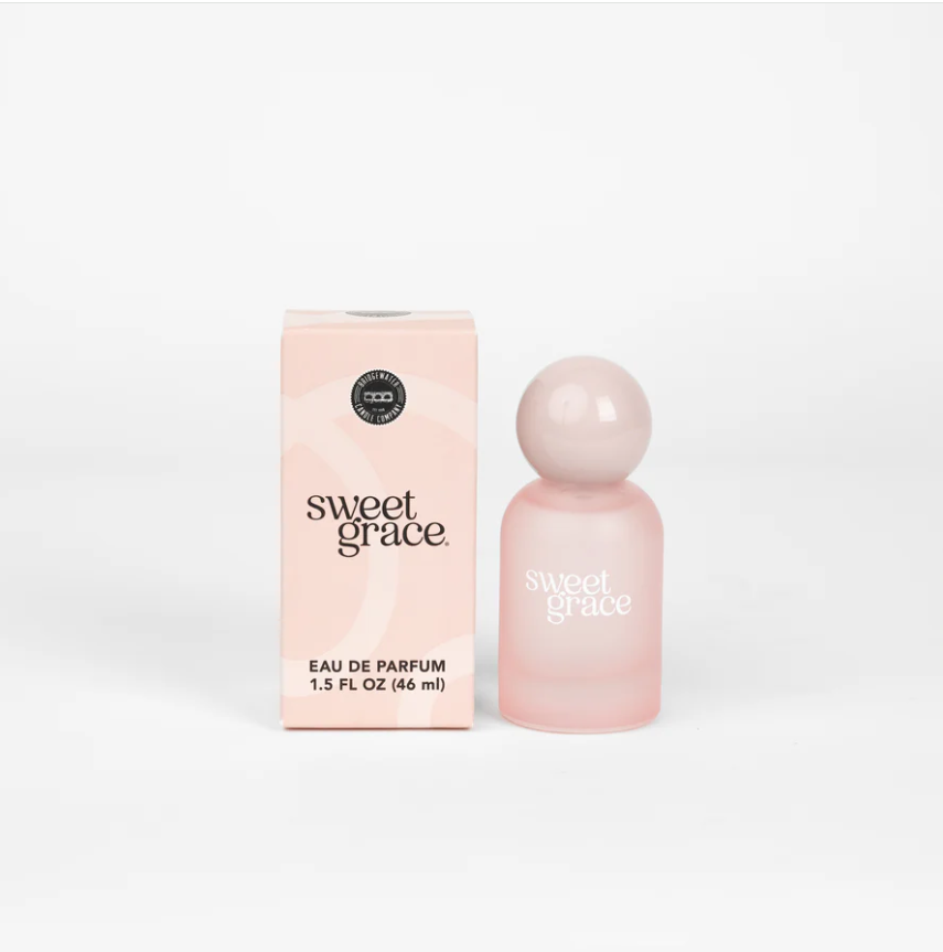 Sweet Grace Eau de Parfum
