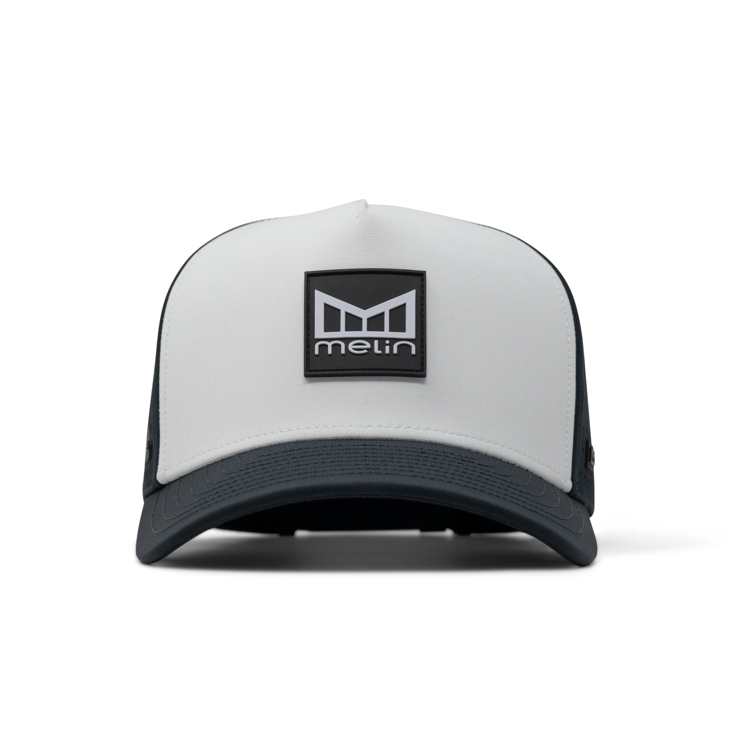 Hydro Odysea Stacked Black/White