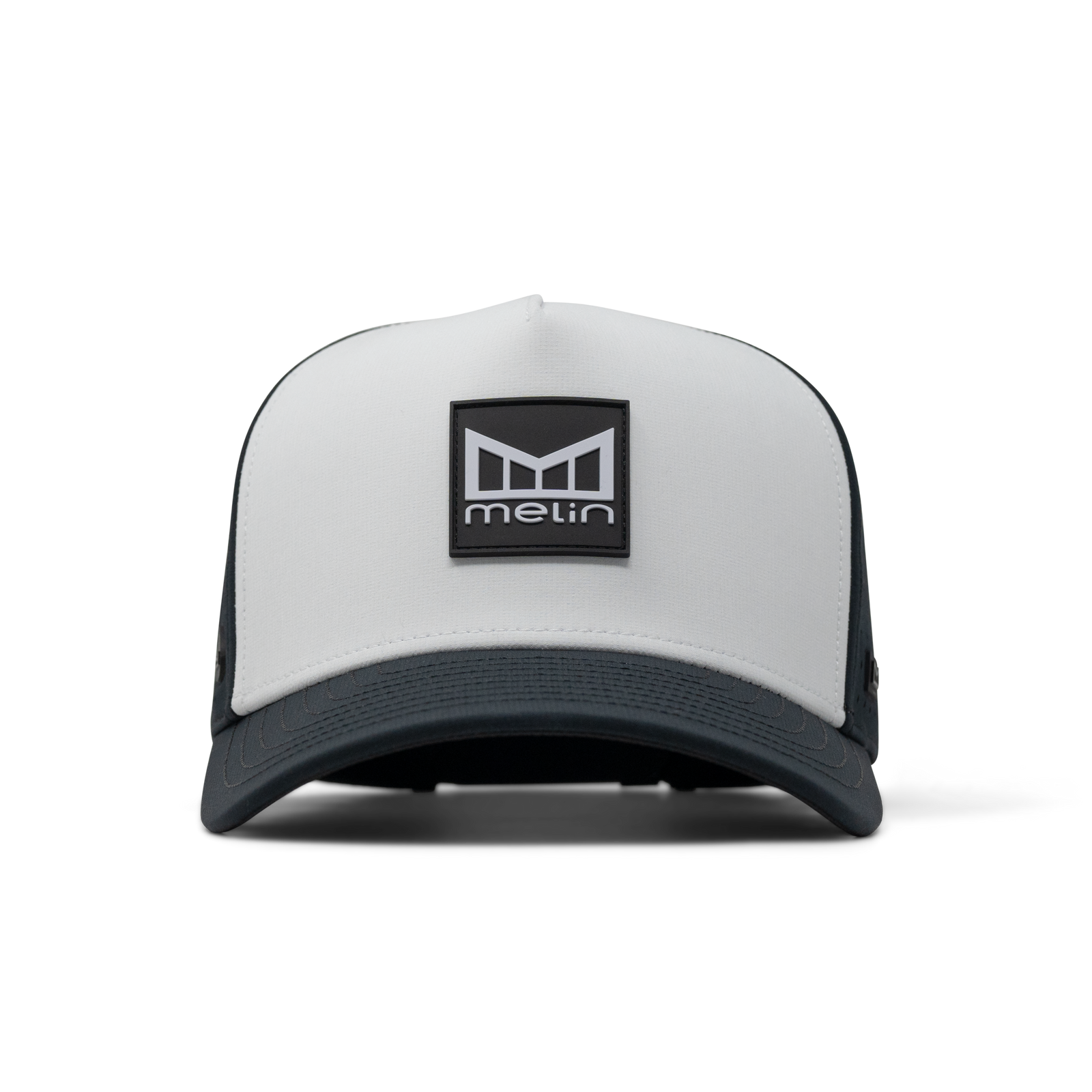 Hydro Odysea Stacked Black/White