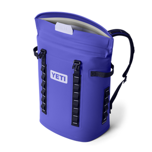 Hopper Backpack M20 - Ultramarine Violet