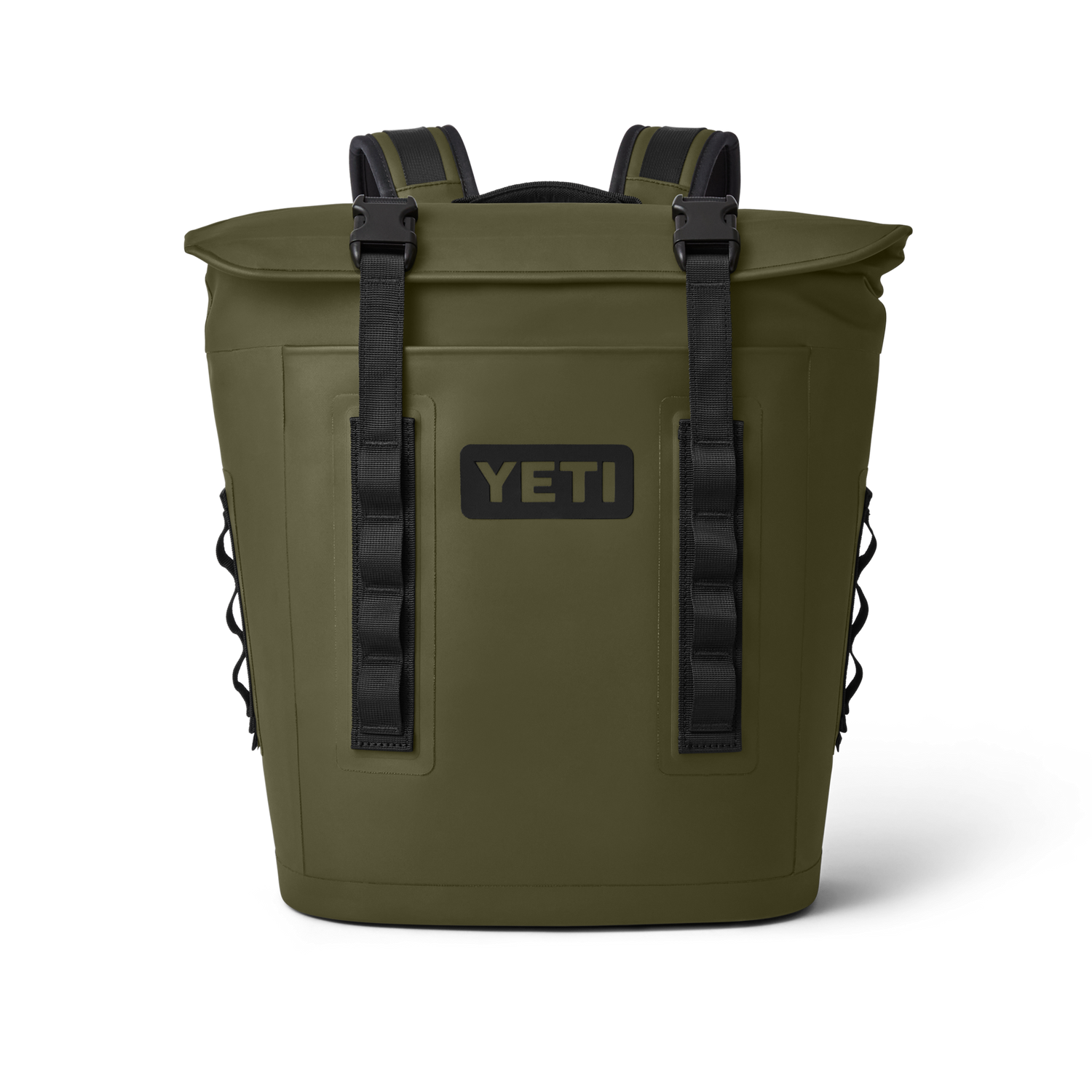 Hopper Backpack M12 - Olive / Black