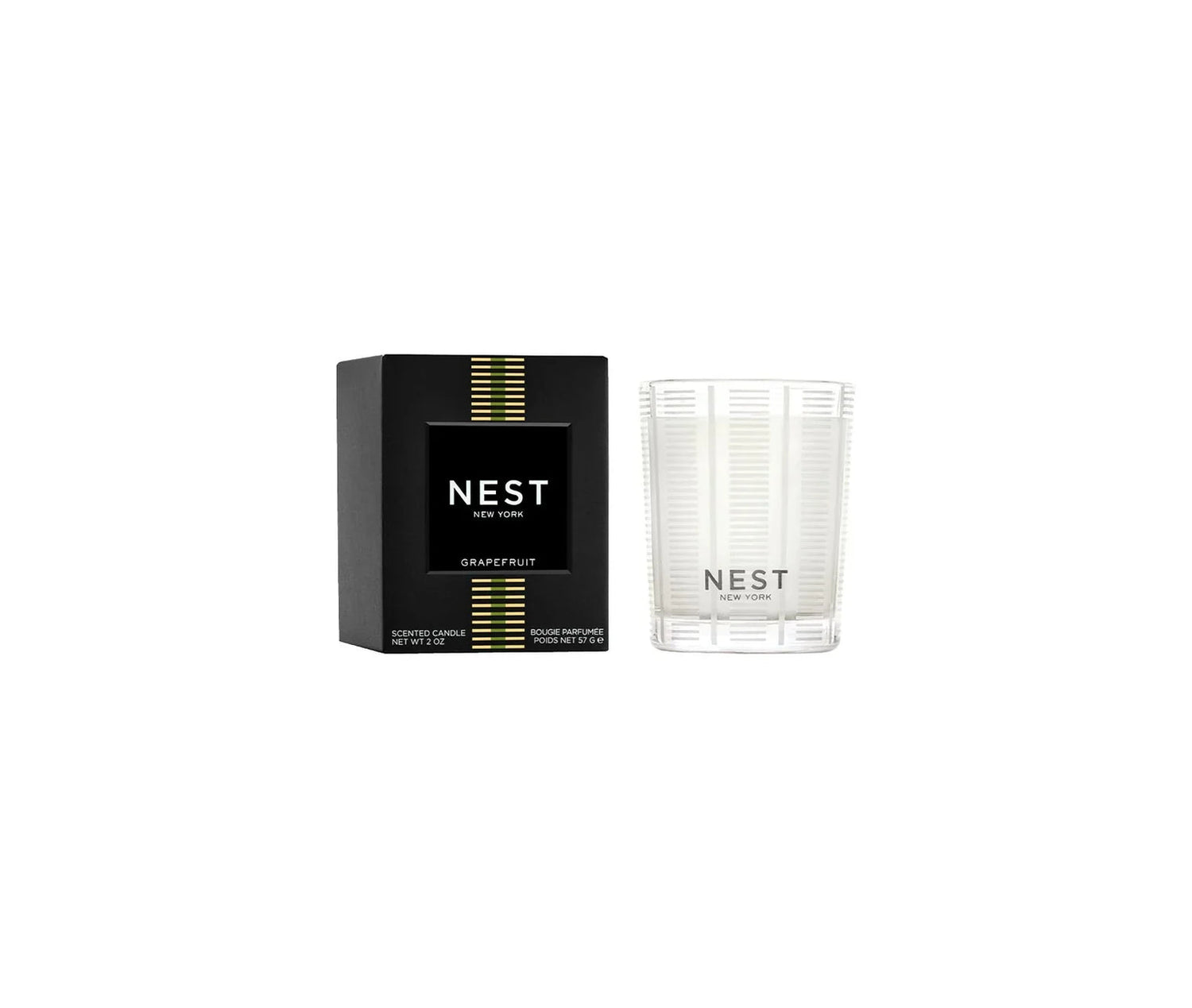 Grapefruit - Votive
