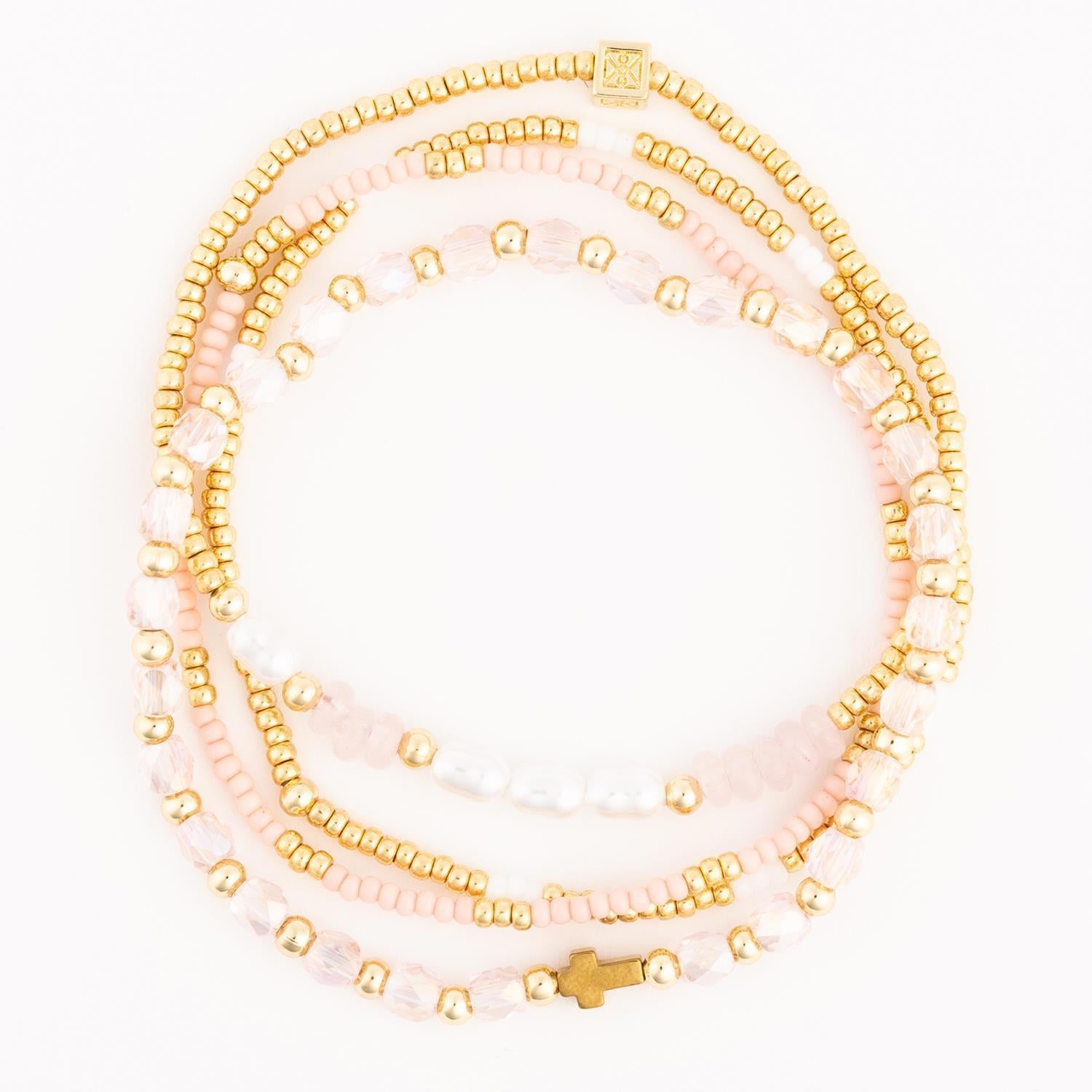 Bracelets Reina