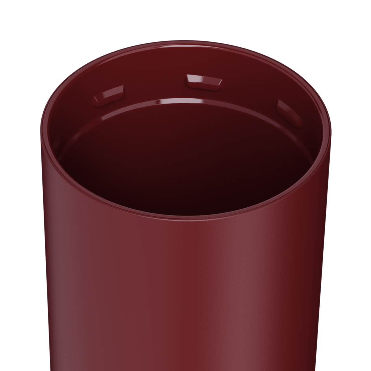 BrüMate Strova 18oz - Cabernet