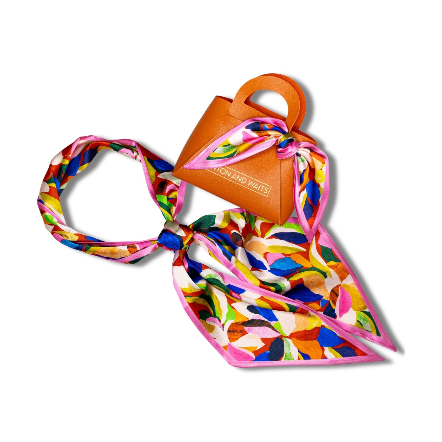 Circus Circus Accessory Scarf
