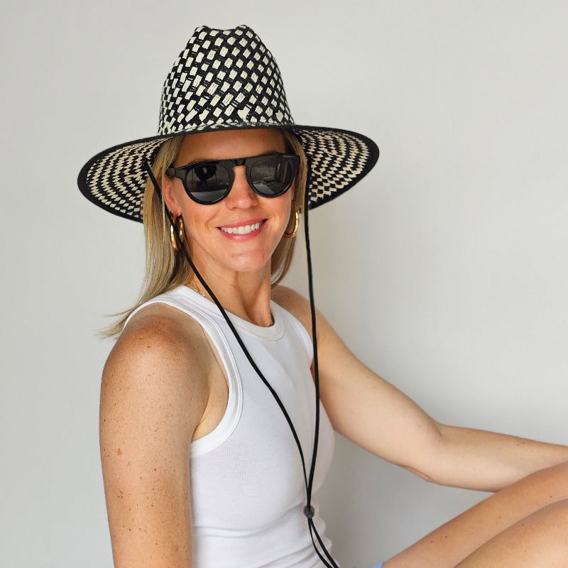 Lifeguard Hat