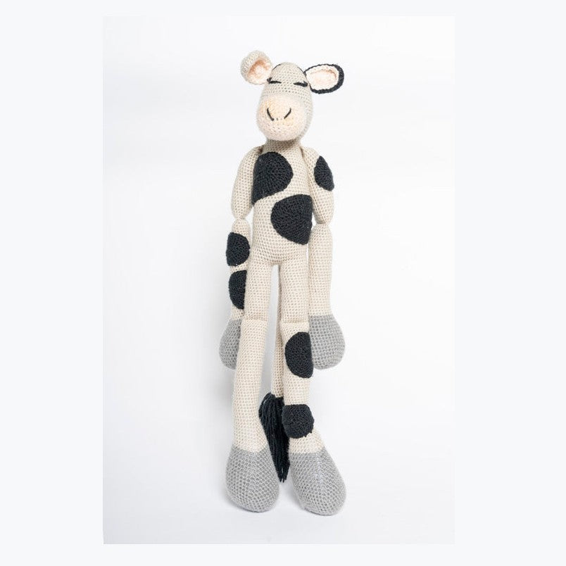 Happy Farms - Diary Cow FINAL SALE