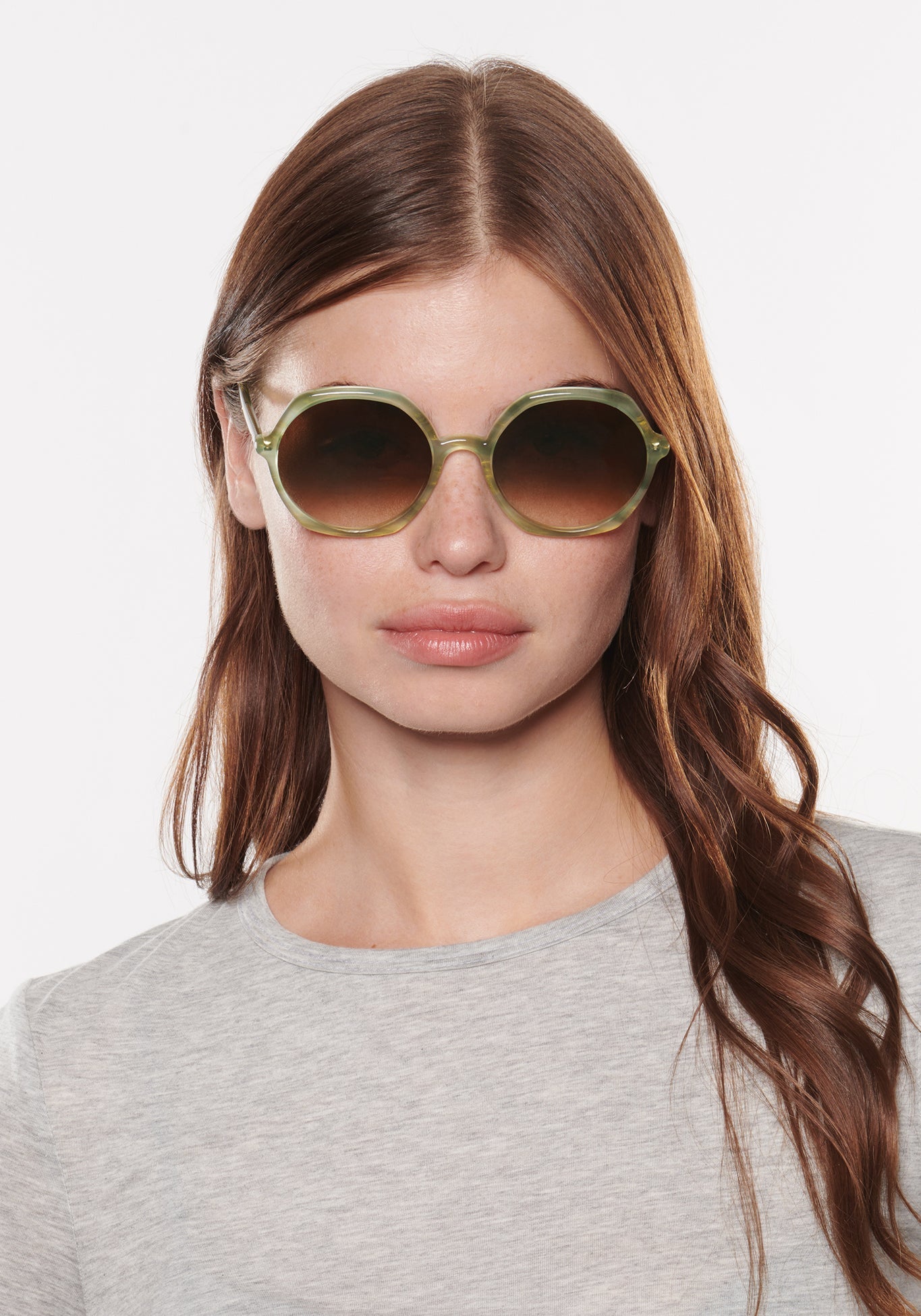 Sophia Eyewear- Selene