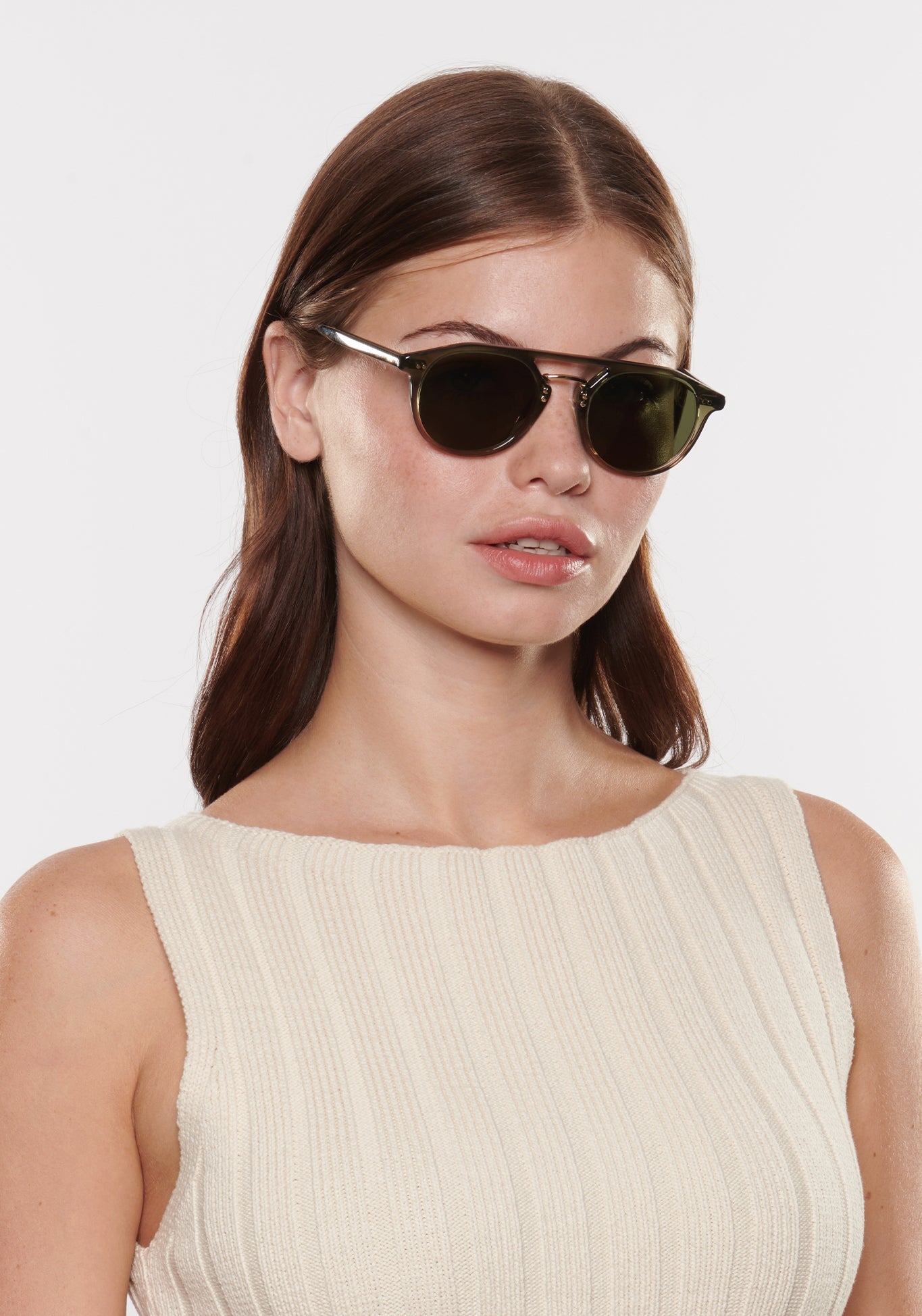 Markle Eyewear- Verde 12K