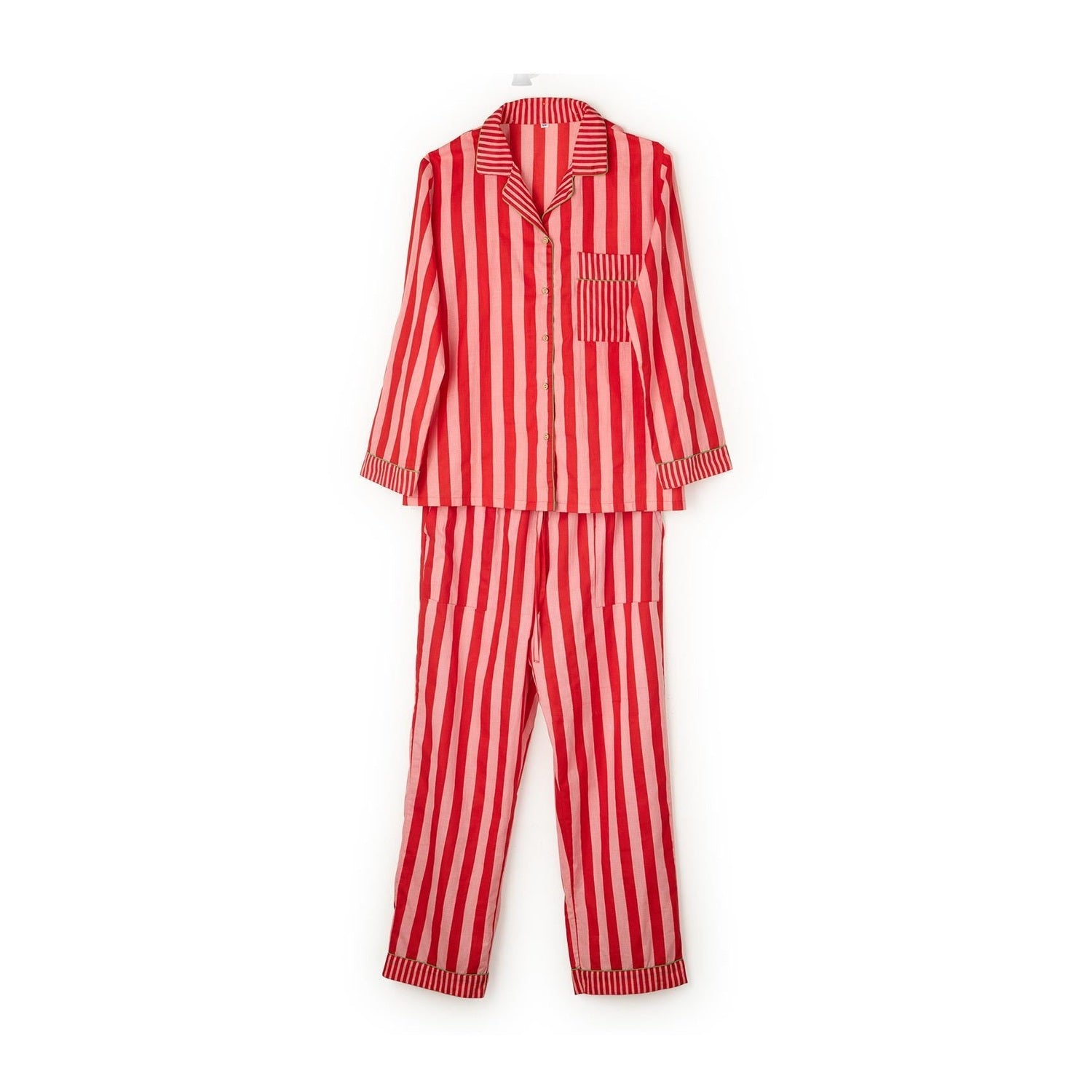 Red Stripe PJ