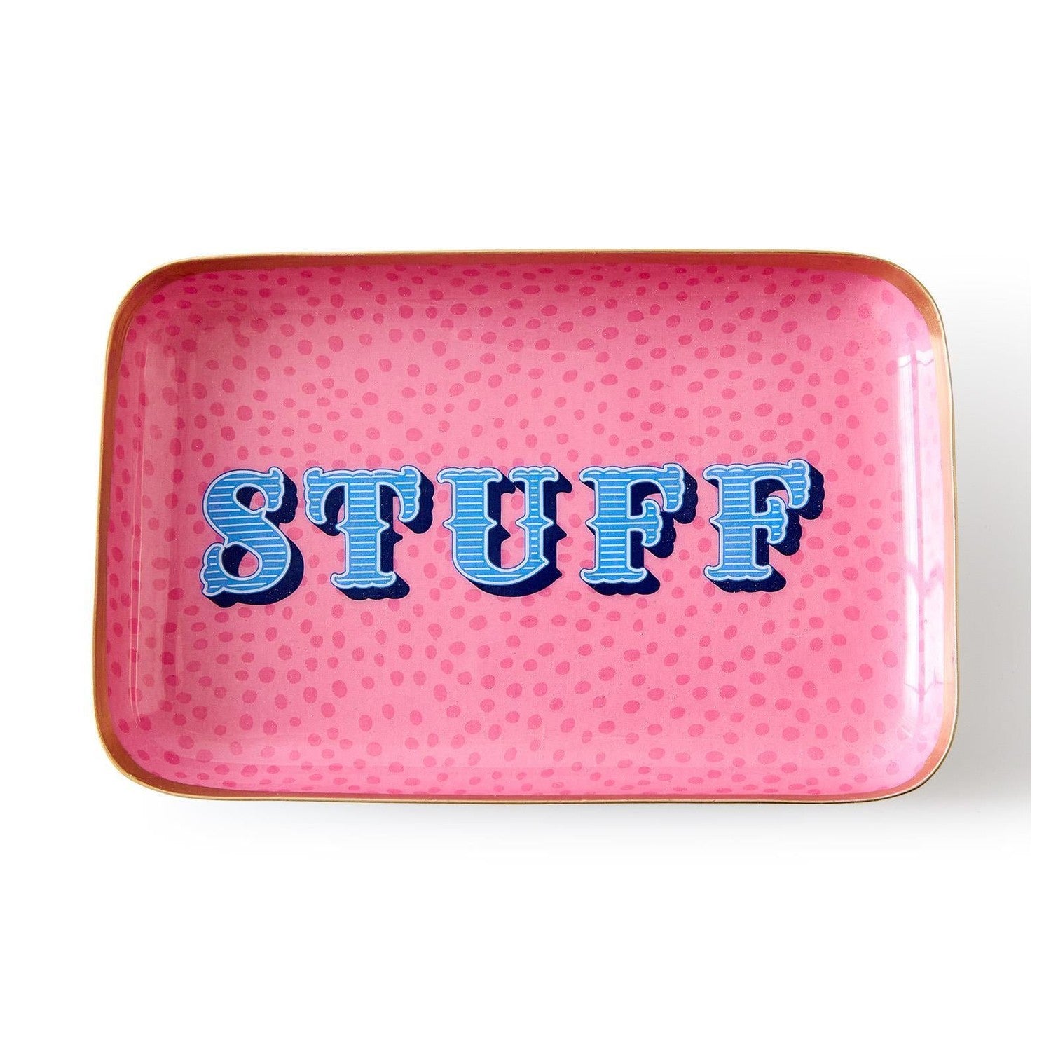 Stuff Trinket Tray