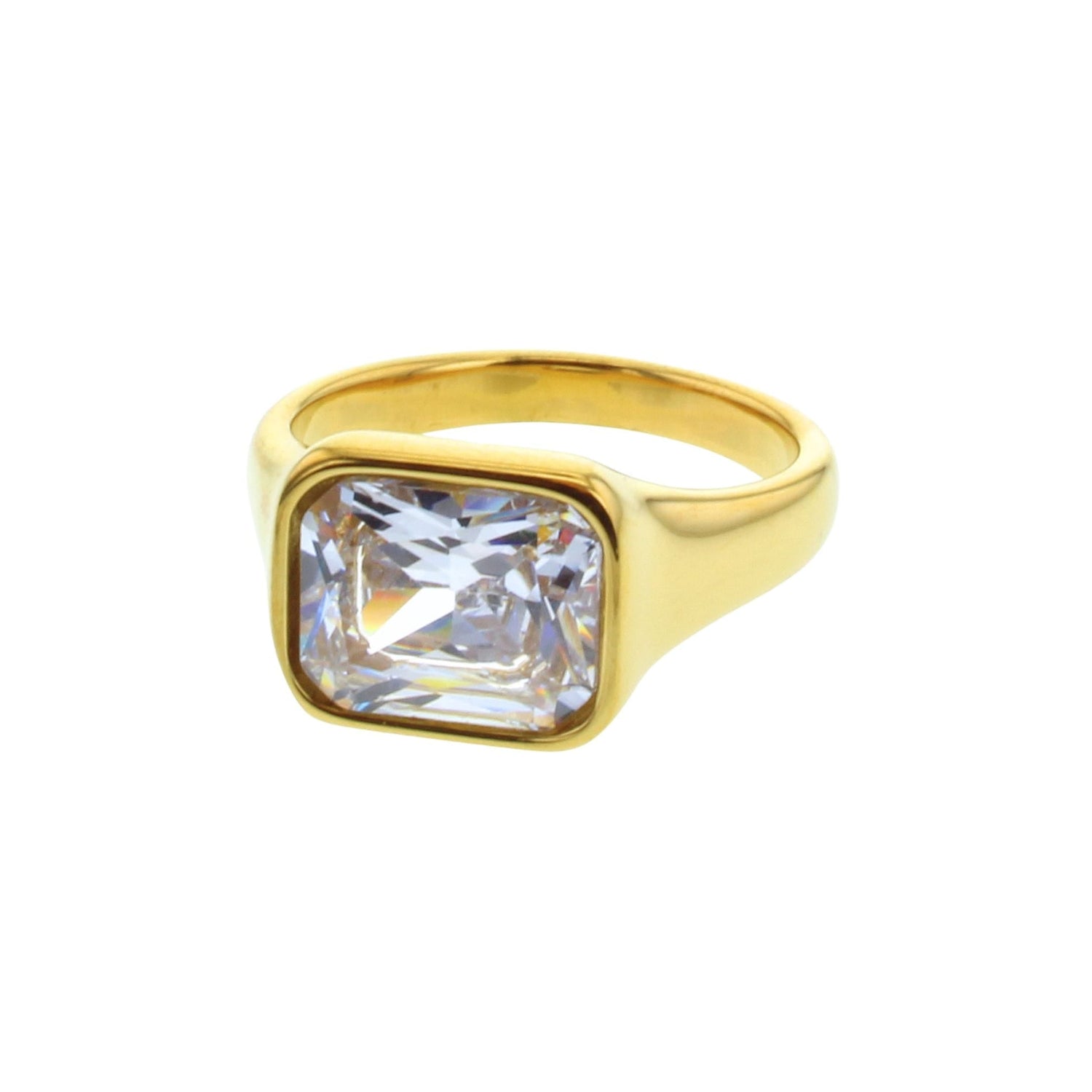 Weston Ring