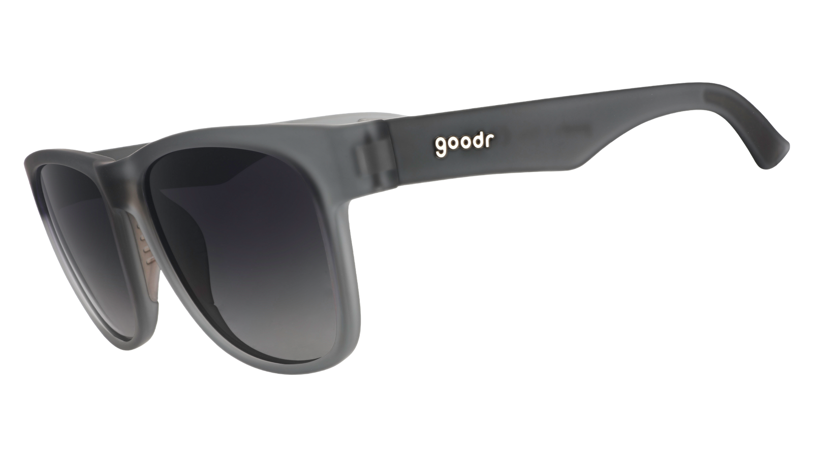 BFGs - Always the Main Event