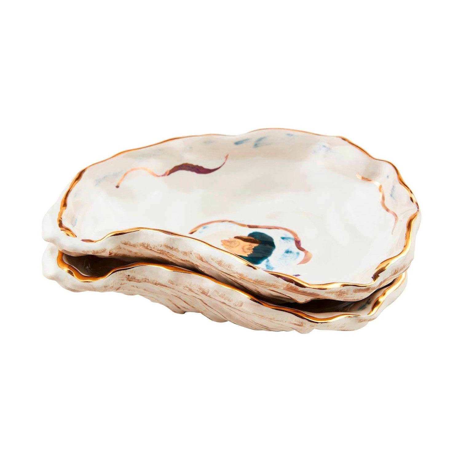Oyster Tidbit Dish (Sold Individually)