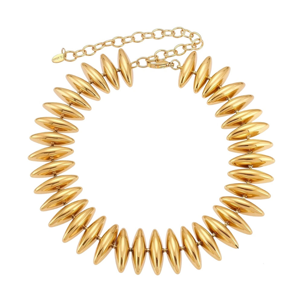 Ziggy Necklace