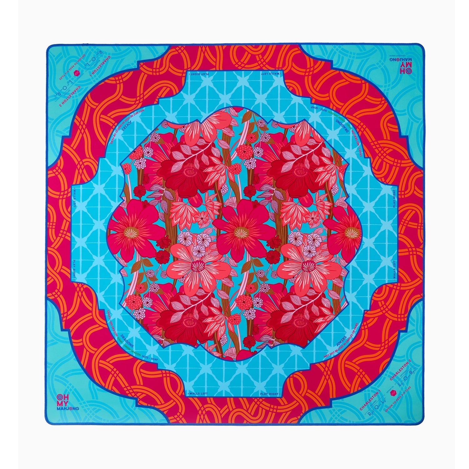 Delilah Mat in Tube