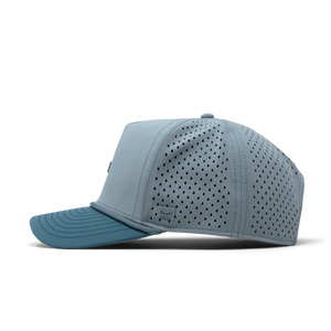 Hydro Odysea Rope Bulls Icon Blue Haze/Pool Blue