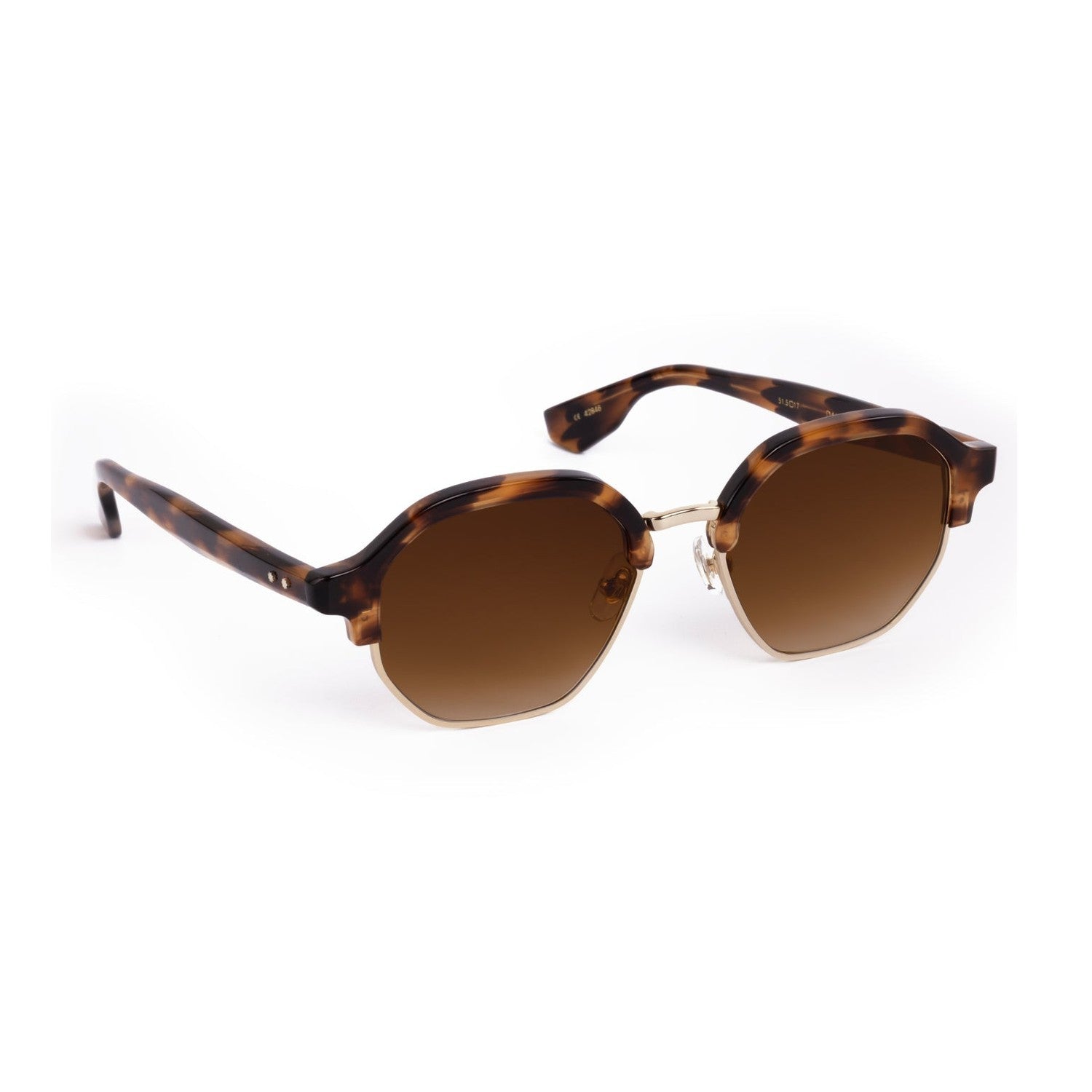 Dakota Revival Eyewear - Venezia 12K