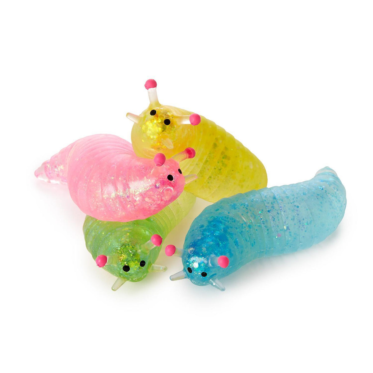 Squishy Slug