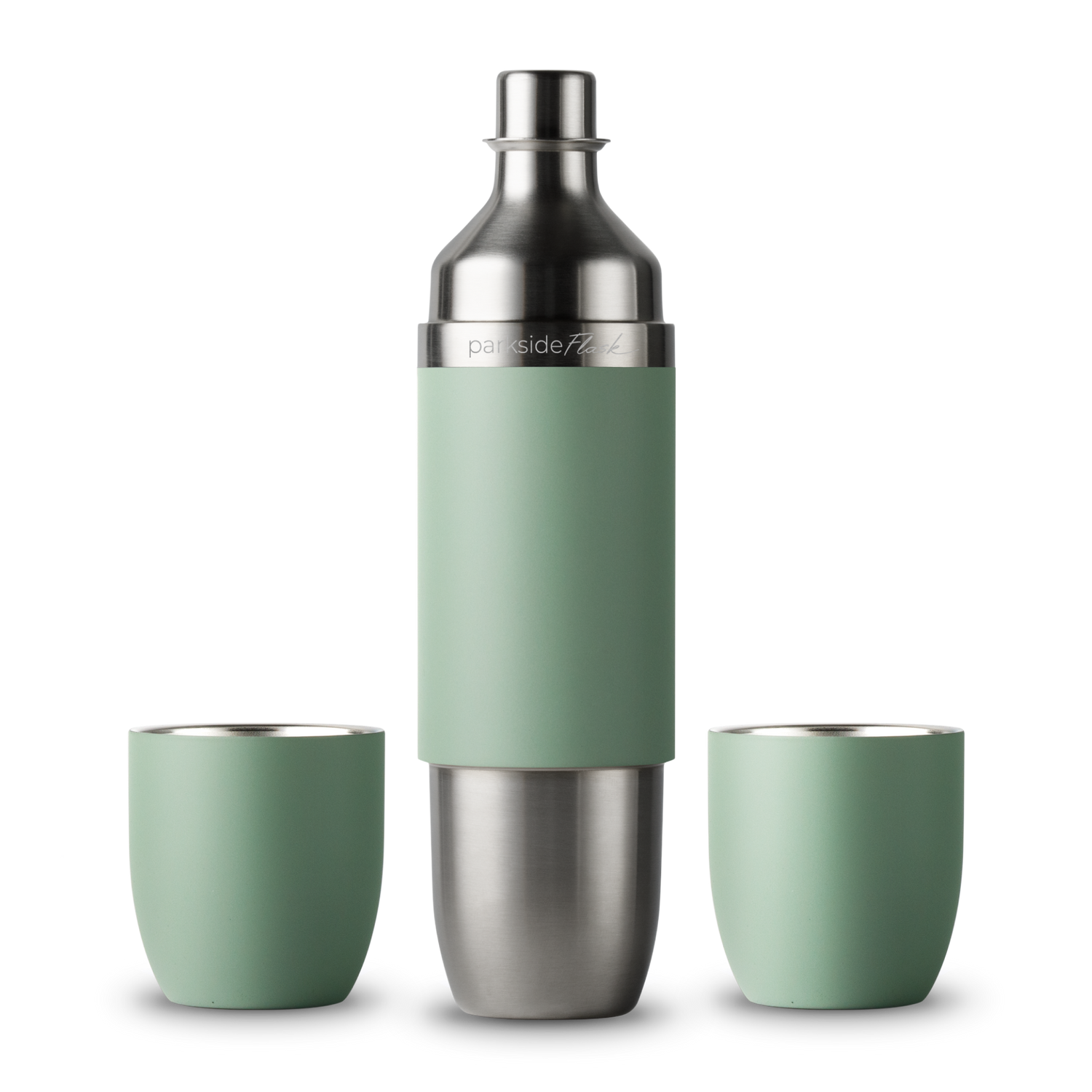 Parkside Flask - Juniper