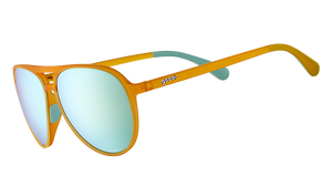 Mach Gs - Cheesy Flight Attendant