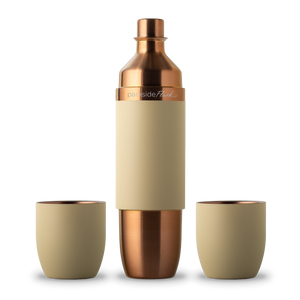 Parkside Flask