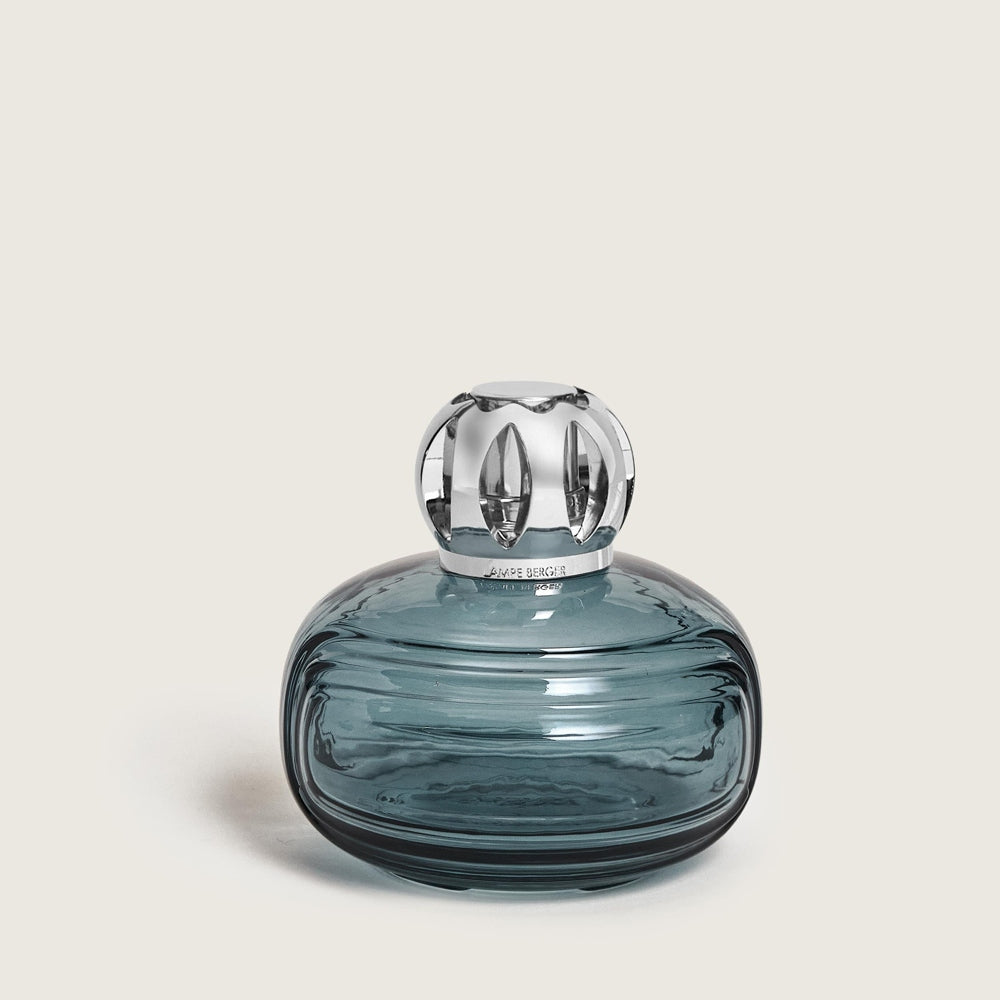 Enigma Lamp - Bleu