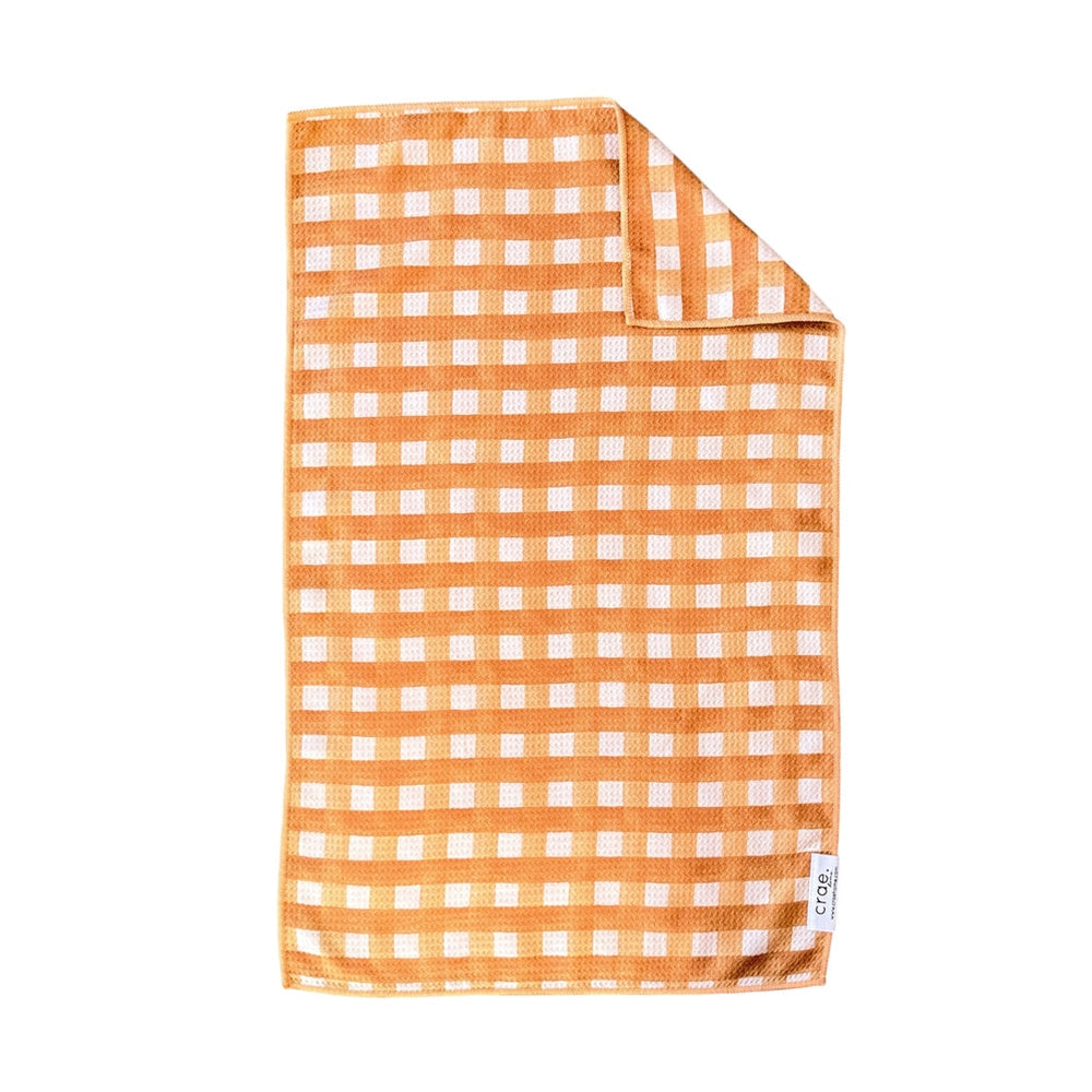 Ginger Hand Towel