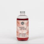 Sweet Grace flower diffuser oil refill bottle