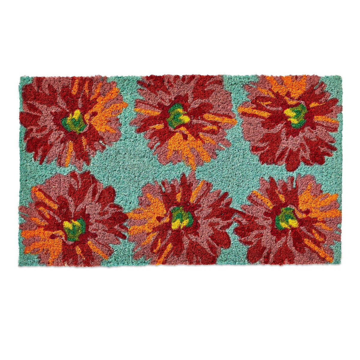 Blooming DoorMat