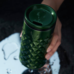 Paragon Highball Tumbler - Green
