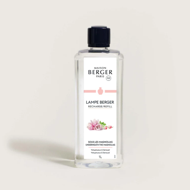 1L Oil  Refill - Underneath the Magnolias