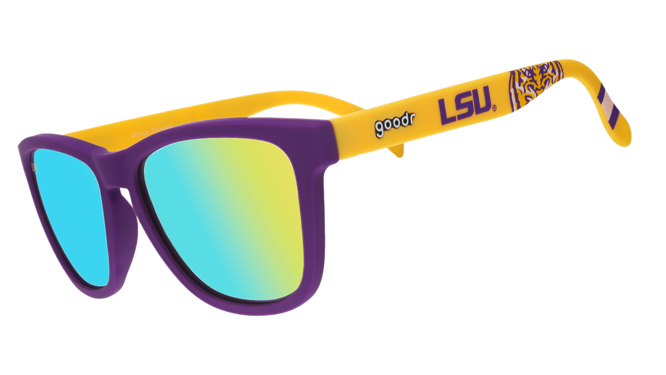 OGs - Geaux Tigers!!!