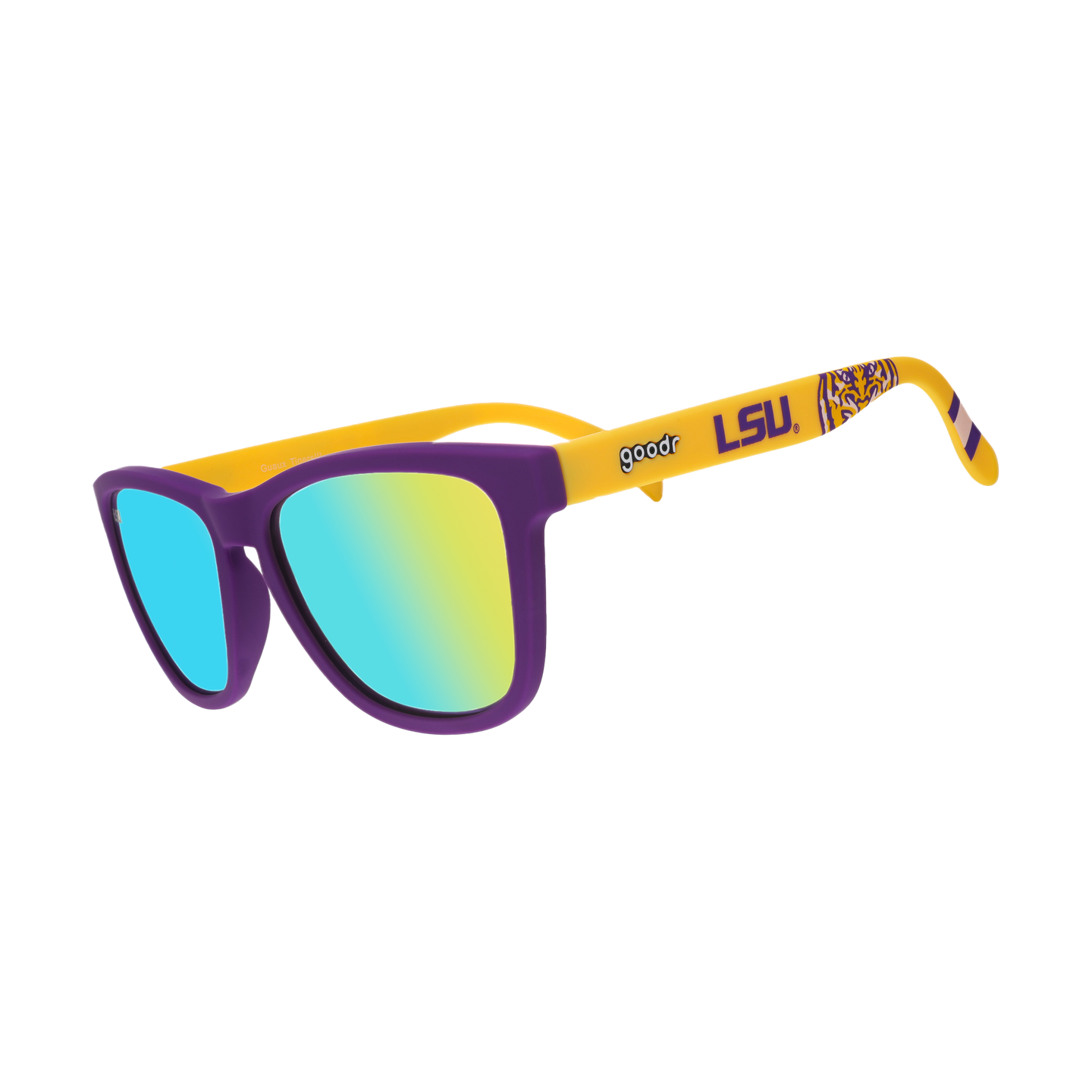 OGs - Geaux Tigers!!!