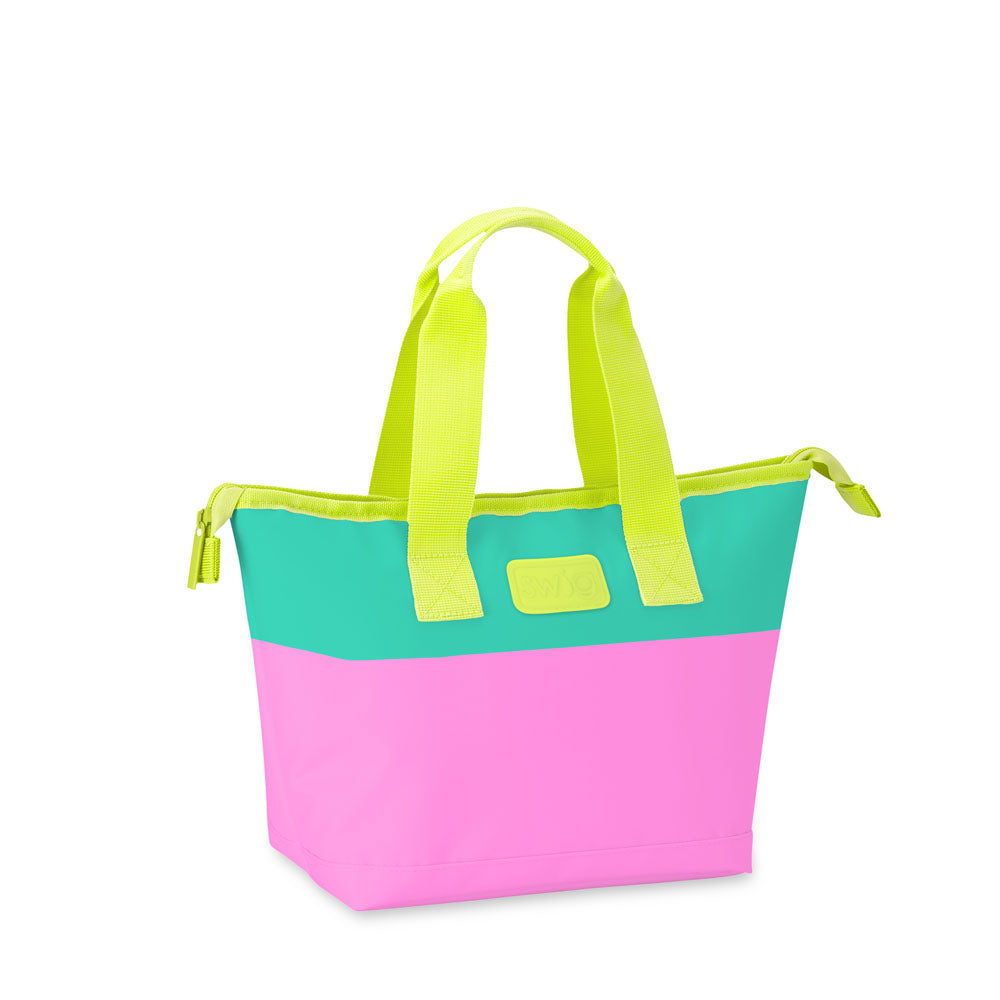 Fruit Punch Lunchi Bag